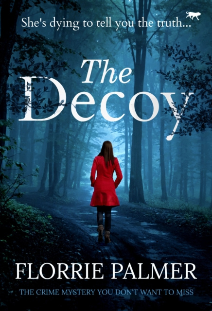 E-knjiga Decoy Florrie Palmer