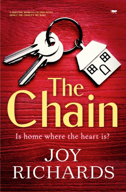 E-knjiga Chain Joy Richards
