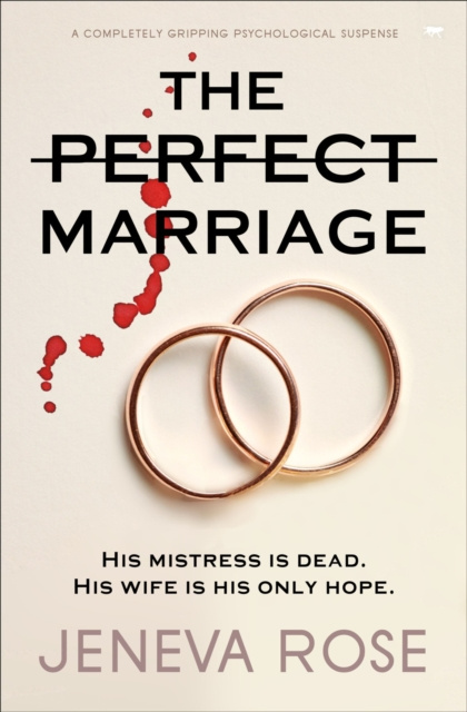 E-kniha Perfect Marriage Jeneva Rose