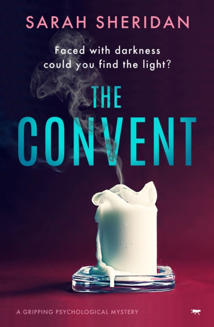E-knjiga Convent Sarah Sheridan