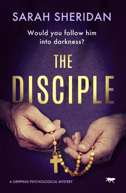 E-knjiga Disciple Sarah Sheridan