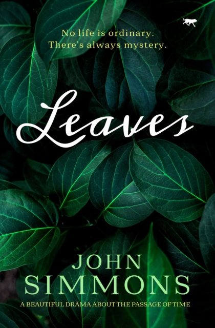E-book Leaves John Simmons