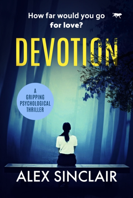 E-knjiga Devotion Alex Sinclair