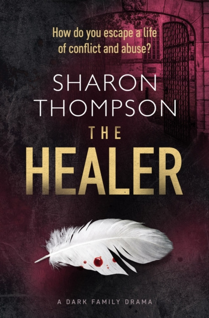 E-Book Healer Sharon Thompson