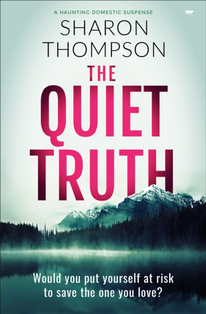 E-Book Quiet Truth Sharon Thompson