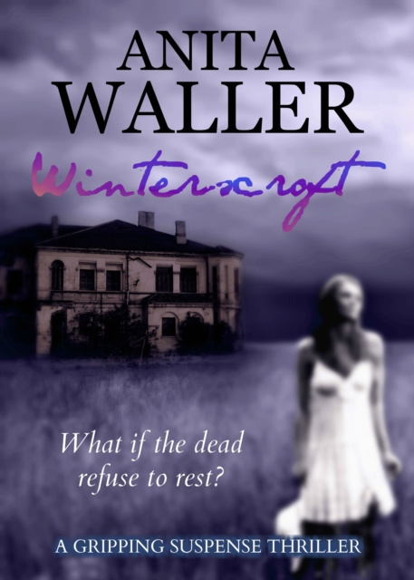 E-knjiga Winterscroft Anita Waller