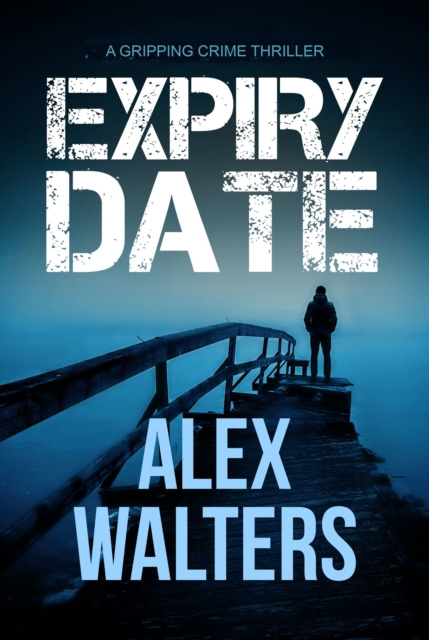 E-book Expiry Date Alex Walters