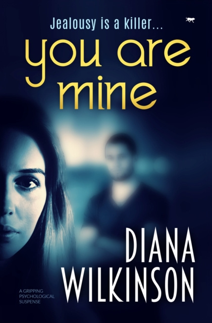 E-knjiga You Are Mine Diana Wilkinson