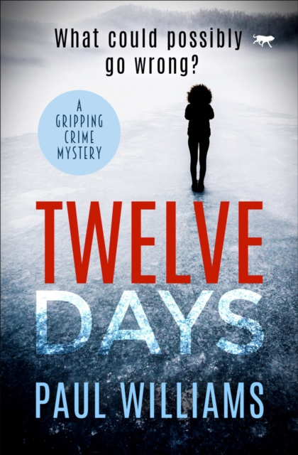 E-knjiga Twelve Days Paul Williams