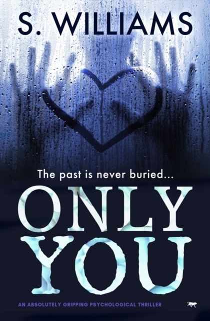 E-Book Only You S. Williams