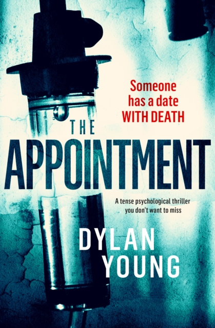 E-knjiga Appointment Dylan Young