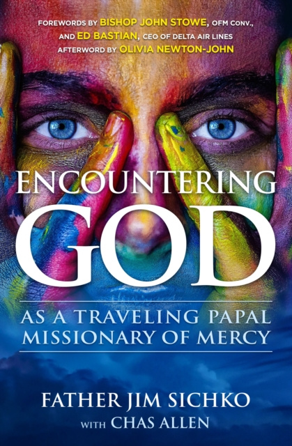 E-Book Encountering God Jim Sichko