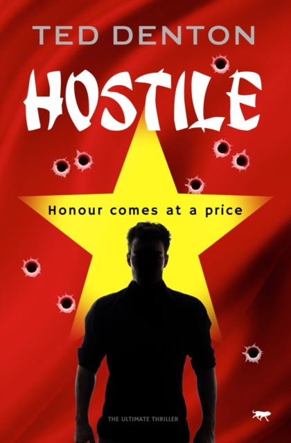 E-knjiga Hostile Ted Denton