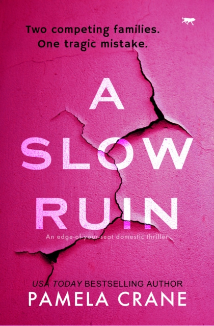 E-knjiga Slow Ruin Pamela Crane