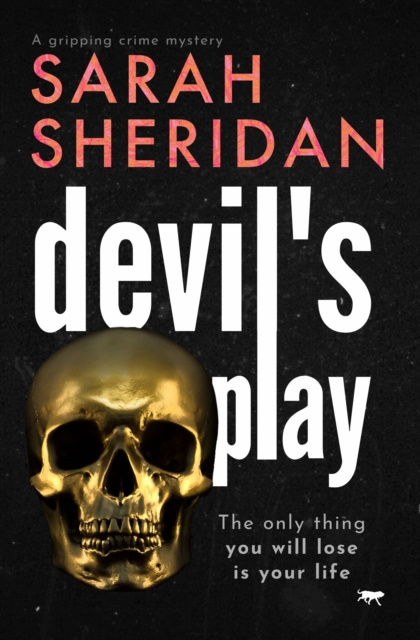 E-knjiga Devil's Play Sarah Sheridan