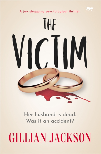 E-knjiga Victim Gillian Jackson