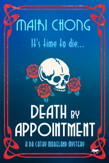 E-knjiga Death by Appointment Mairi Chong