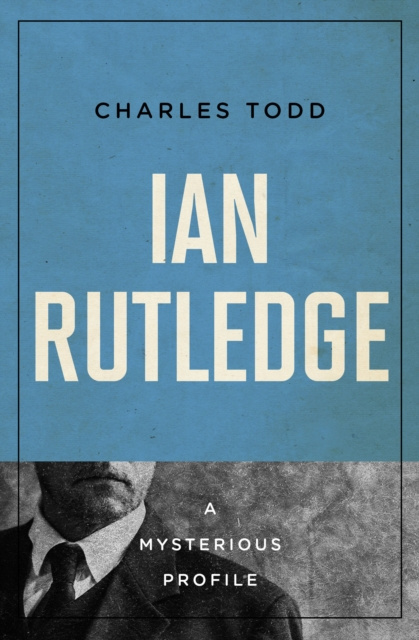 E-knjiga Ian Rutledge Charles Todd