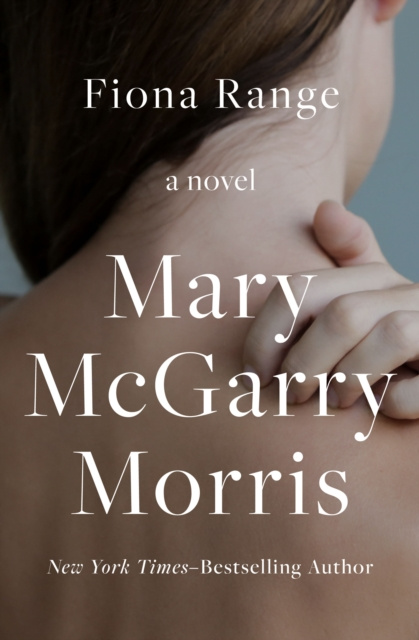E-knjiga Fiona Range Mary McGarry Morris