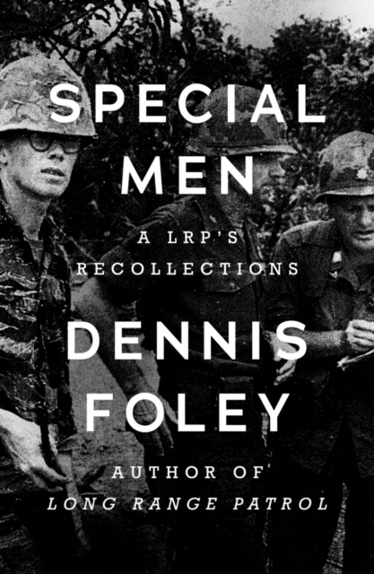 E-Book Special Men Dennis Foley