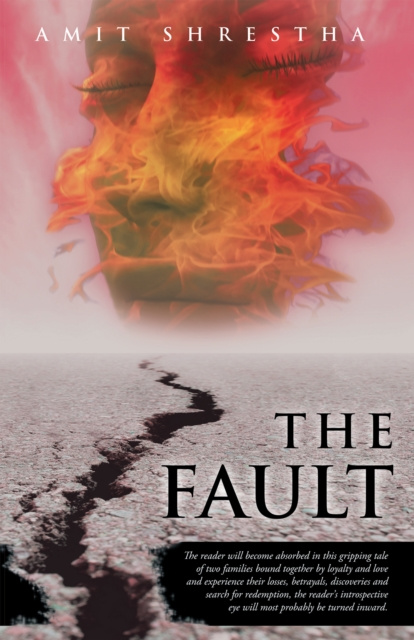 E-book Fault Amit Shrestha