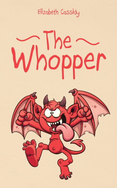 E-book Whopper Elizabeth Cassidy