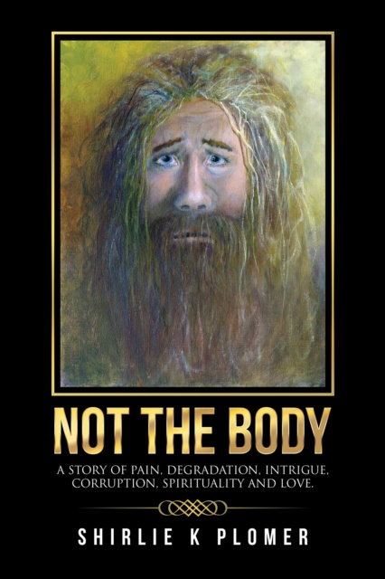 E-knjiga Not the Body Shirlie K Plomer