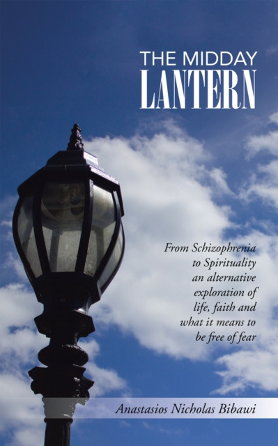 E-knjiga Midday Lantern Anastasios Nicholas Bibawi
