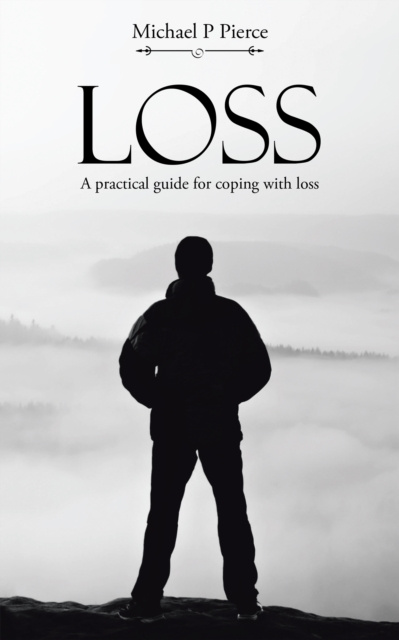 E-knjiga Loss Michael P Pierce