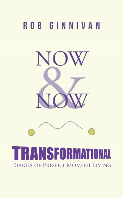 E-knjiga Now & Now Rob Ginnivan