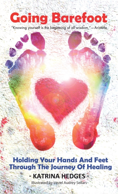 E-book Going Barefoot Katrina Hedges