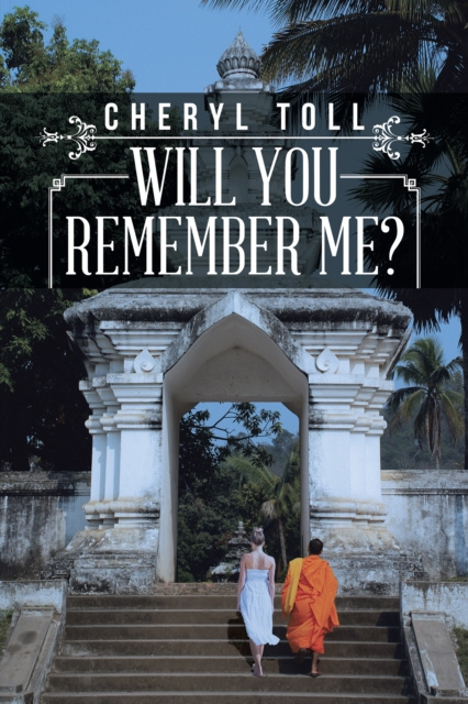 E-kniha Will You Remember Me? Cheryl Toll