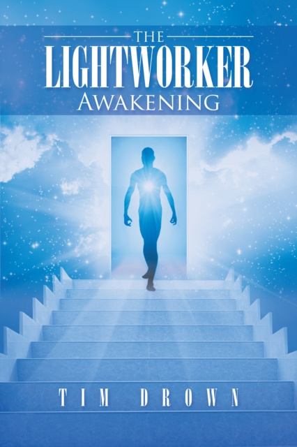 E-knjiga Lightworker Tim Drown