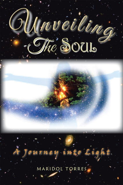 E-knjiga Unveiling the Soul Maridol Torres