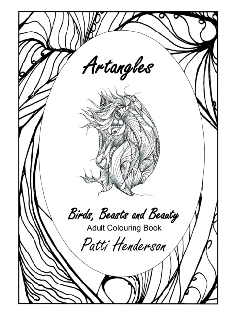 E-knjiga Artangles Patti Henderson