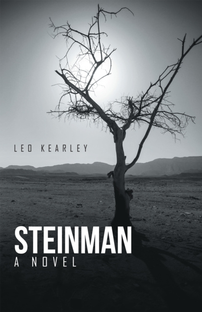 E-knjiga Steinman Leo Kearley