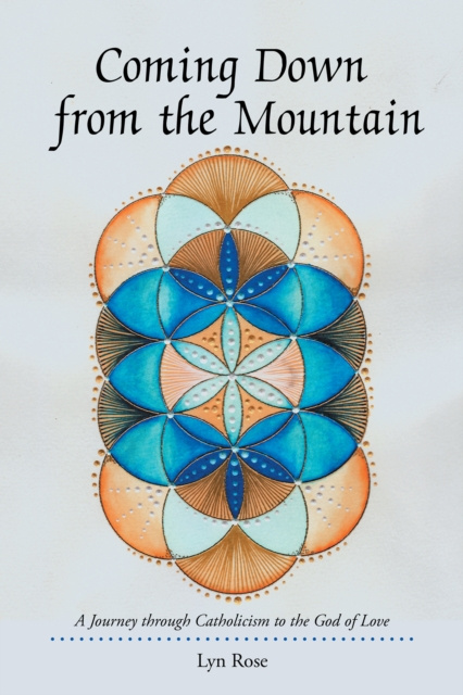 E-book Coming Down from the Mountain Lyn Rose