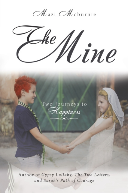 E-knjiga Mine Mazi Mcburnie