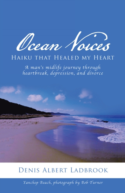 E-knjiga Ocean Voices Denis Albert Ladbrook