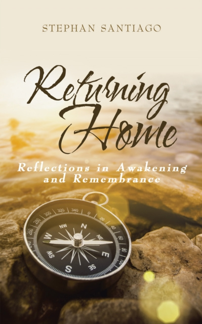 E-kniha Returning Home Stephan Santiago