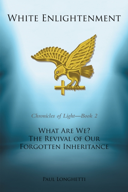 E-knjiga White Enlightenment Paul Longhetti