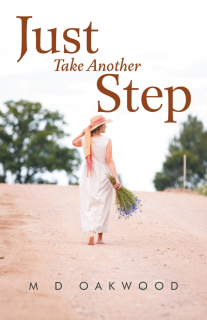 E-knjiga Just Take Another Step M.D. Oakwood
