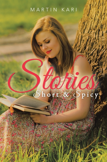 E-book Stories Martin Kari