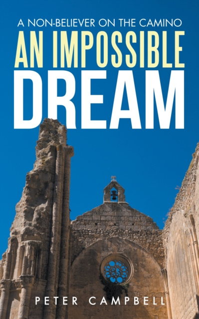E-book Impossible Dream Peter Campbell