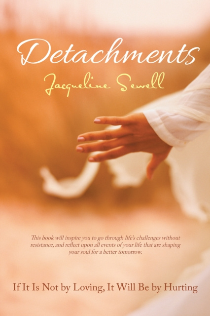 E-knjiga Detachments Jacqueline Sewell