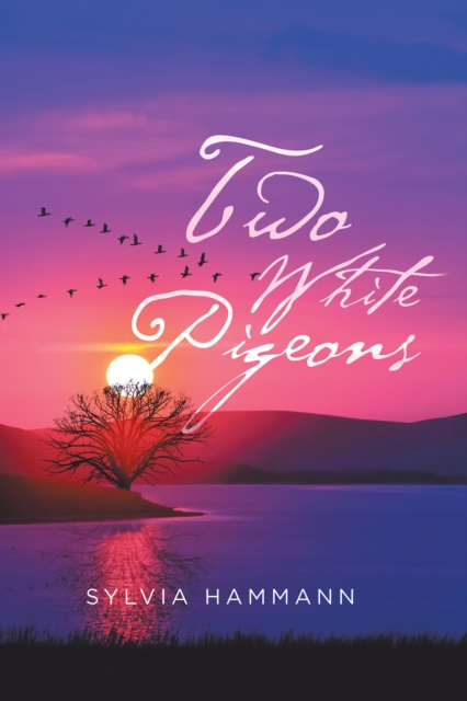 E-knjiga Two White Pigeons Sylvia Hammann