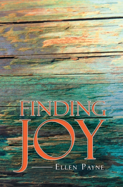 E-book Finding Joy Ellen Payne