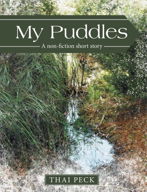 E-book My Puddles Thai Peck