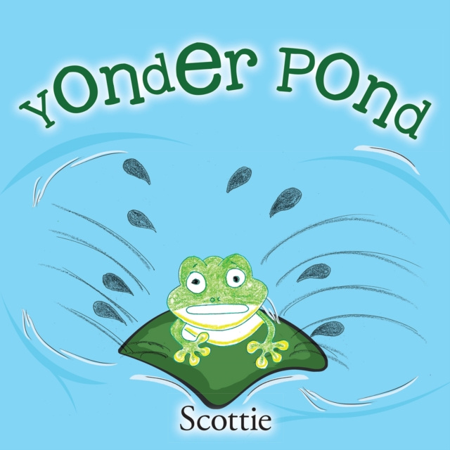 E-book Yonder Pond Scottie