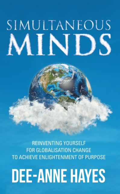 E-book Simultaneous Minds Dee-anne Hayes